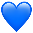 Blue Heart