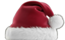 Santa Hat